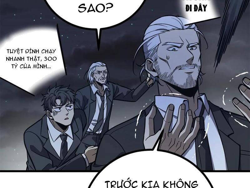 Toàn Cầu Cao Võ Chap 271 - Next Chap 272