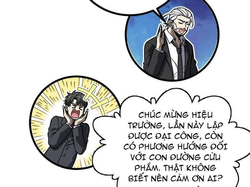 Toàn Cầu Cao Võ Chap 271 - Next Chap 272