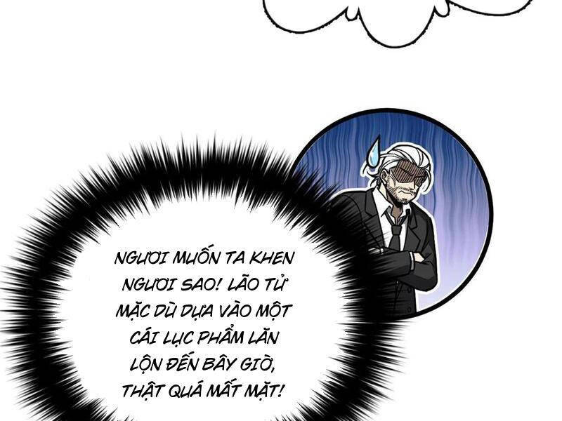 Toàn Cầu Cao Võ Chap 271 - Next Chap 272
