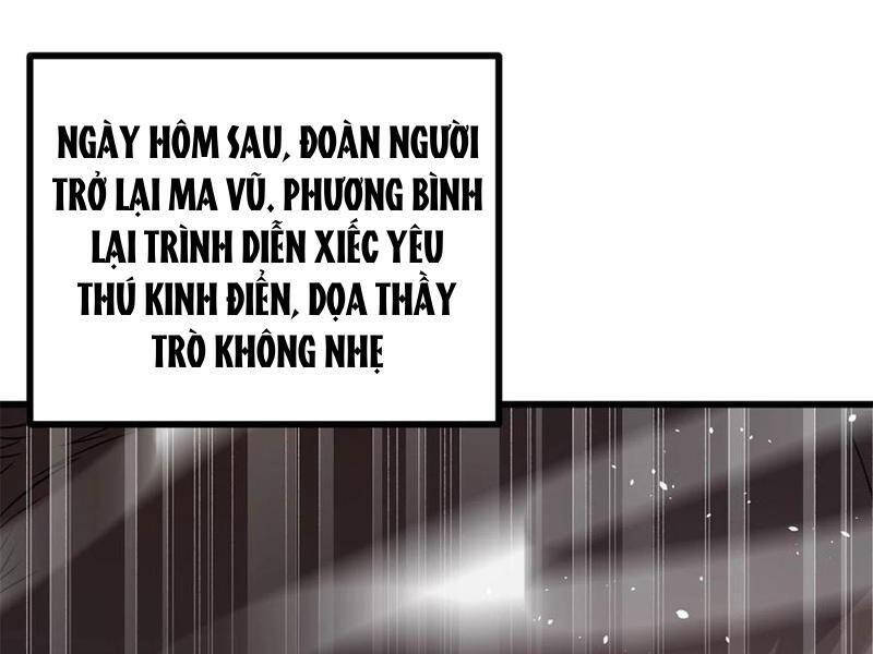 Toàn Cầu Cao Võ Chap 271 - Next Chap 272