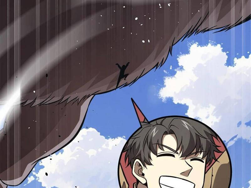 Toàn Cầu Cao Võ Chap 271 - Next Chap 272