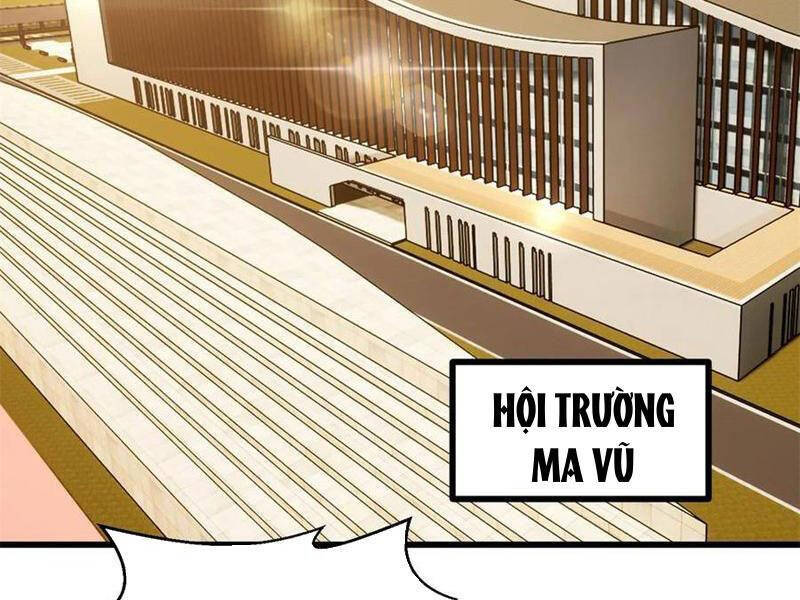 Toàn Cầu Cao Võ Chap 272 - Next Chap 273