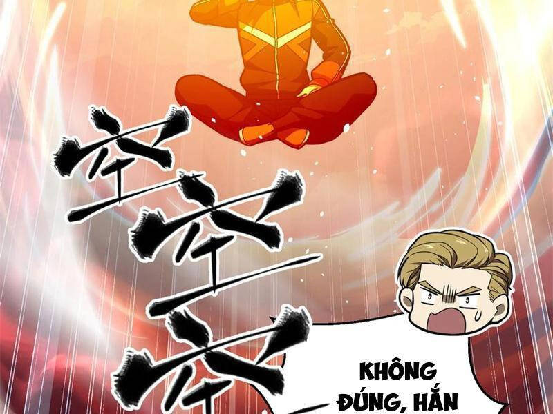 Toàn Cầu Cao Võ Chap 272 - Next Chap 273