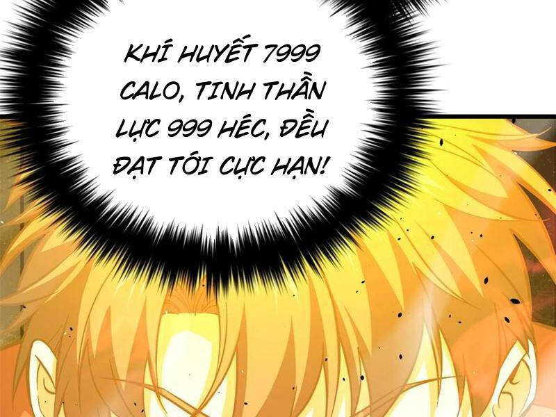 Toàn Cầu Cao Võ Chap 272 - Next Chap 273