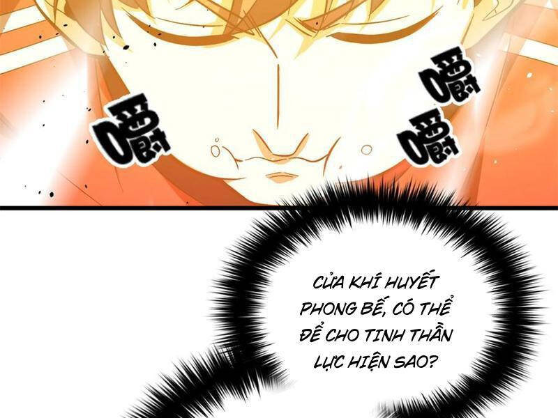 Toàn Cầu Cao Võ Chap 272 - Next Chap 273
