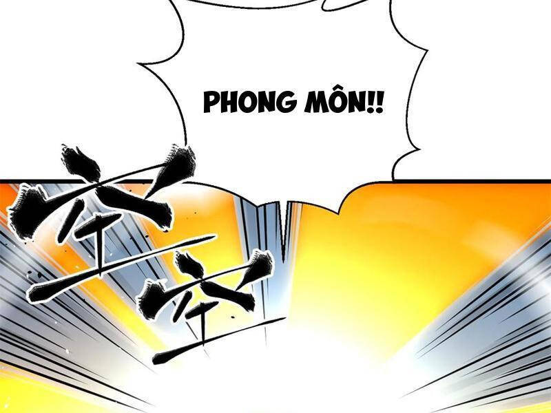 Toàn Cầu Cao Võ Chap 272 - Next Chap 273