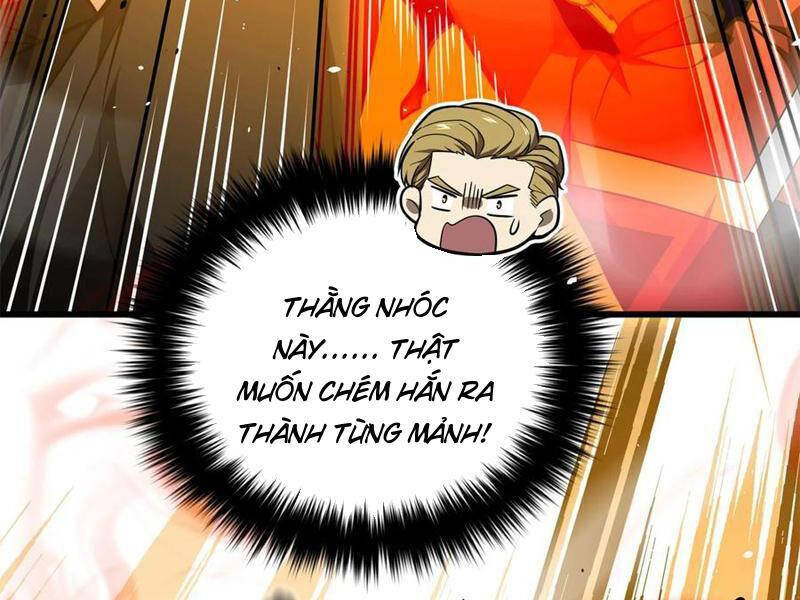 Toàn Cầu Cao Võ Chap 272 - Next Chap 273