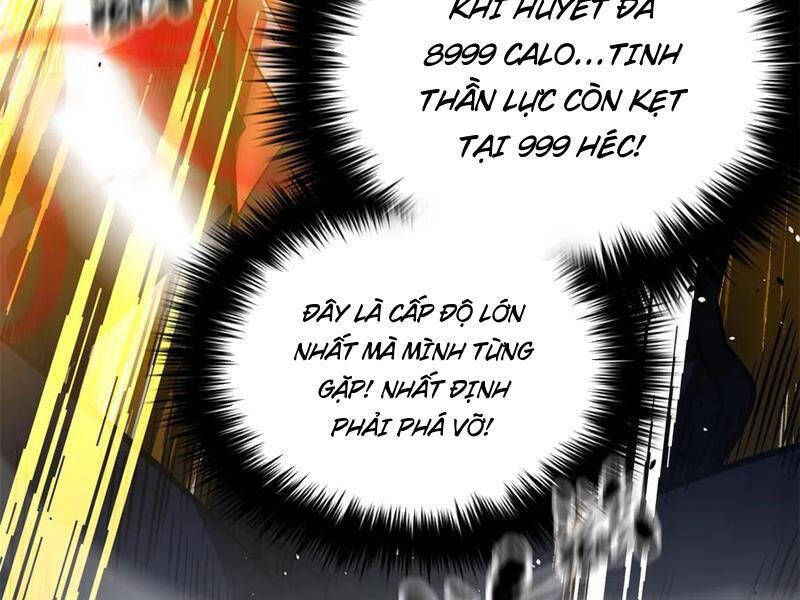 Toàn Cầu Cao Võ Chap 272 - Next Chap 273
