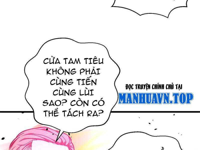 Toàn Cầu Cao Võ Chap 272 - Next Chap 273