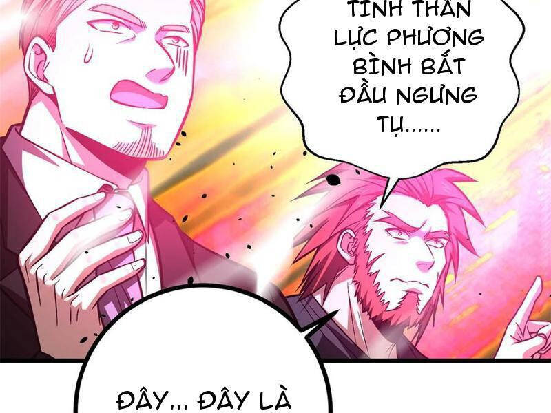 Toàn Cầu Cao Võ Chap 272 - Next Chap 273