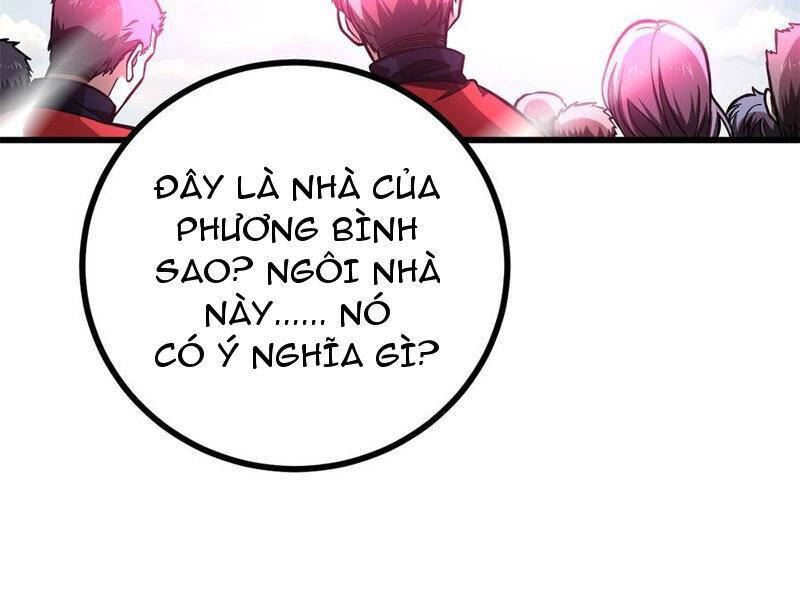 Toàn Cầu Cao Võ Chap 272 - Next Chap 273