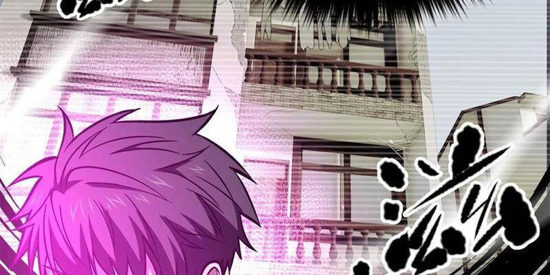 Toàn Cầu Cao Võ Chap 272 - Next Chap 273