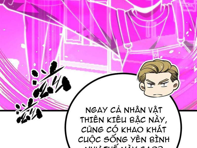 Toàn Cầu Cao Võ Chap 272 - Next Chap 273