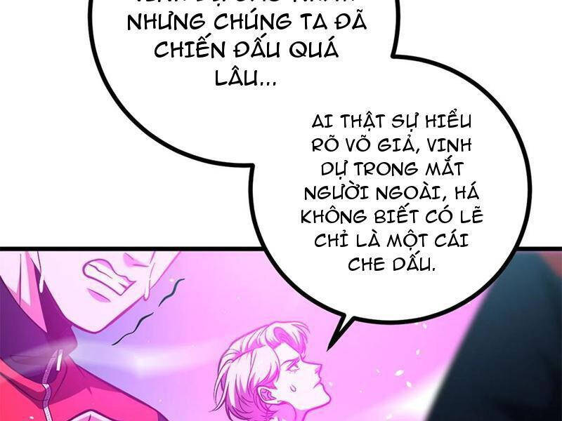 Toàn Cầu Cao Võ Chap 272 - Next Chap 273