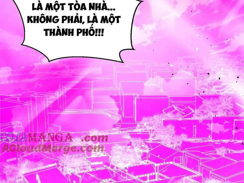 Toàn Cầu Cao Võ Chap 272 - Next Chap 273