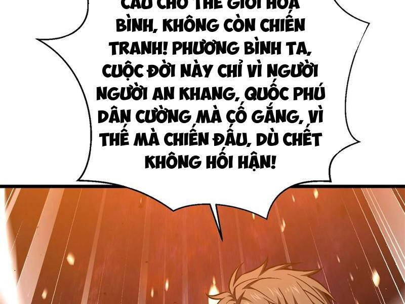 Toàn Cầu Cao Võ Chap 272 - Next Chap 273