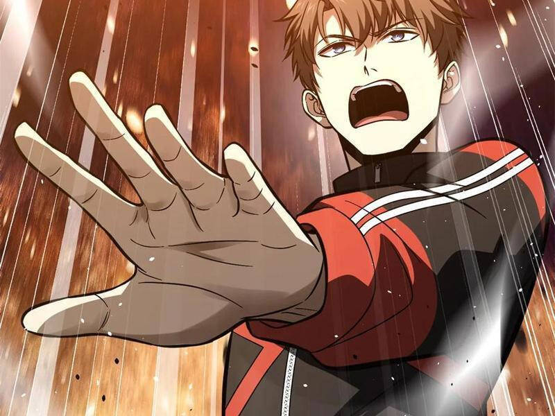 Toàn Cầu Cao Võ Chap 272 - Next Chap 273