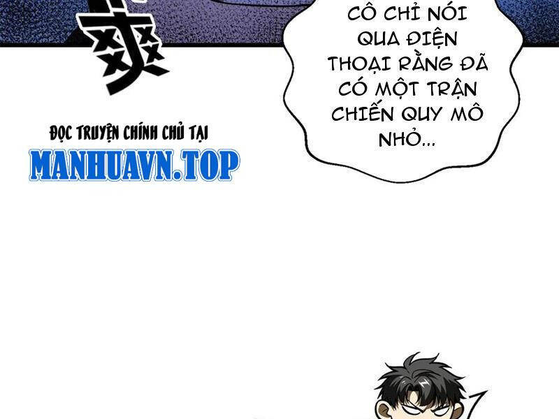 Toàn Cầu Cao Võ Chap 272 - Next Chap 273