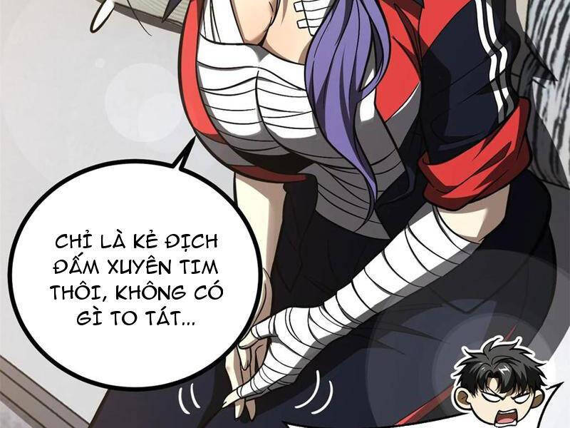 Toàn Cầu Cao Võ Chap 272 - Next Chap 273