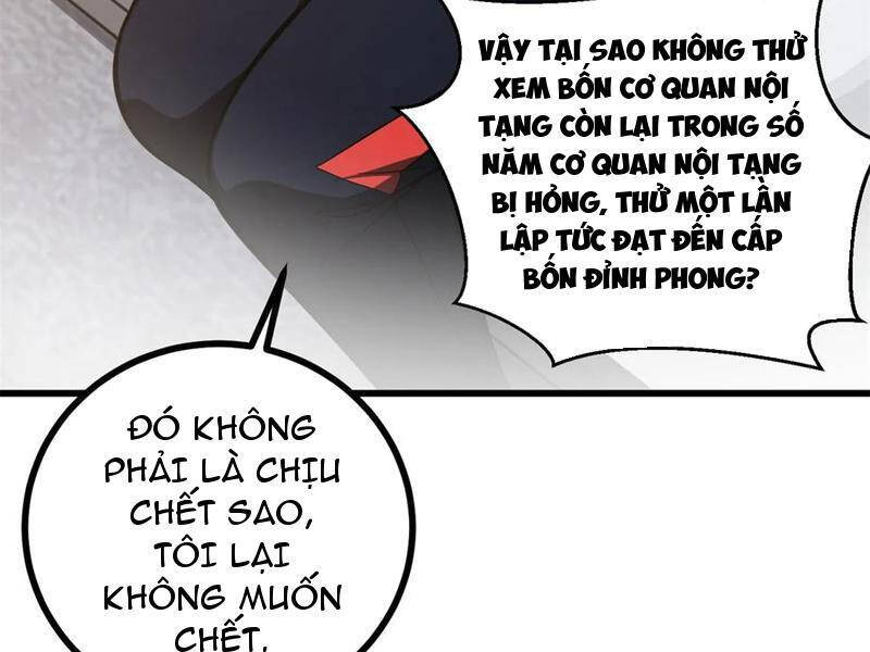 Toàn Cầu Cao Võ Chap 272 - Next Chap 273