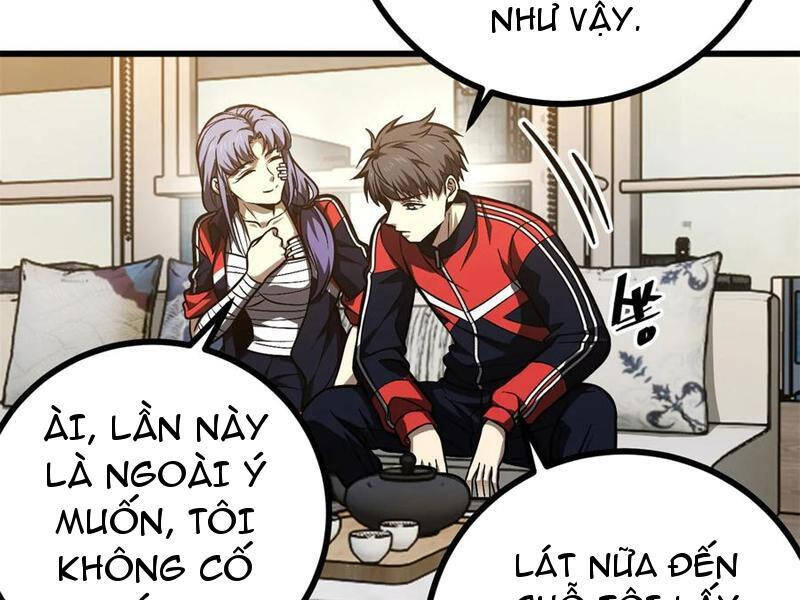 Toàn Cầu Cao Võ Chap 272 - Next Chap 273