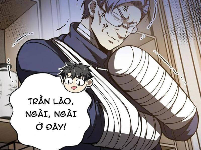 Toàn Cầu Cao Võ Chap 272 - Next Chap 273