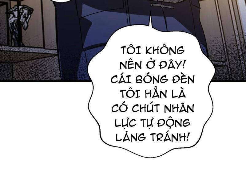 Toàn Cầu Cao Võ Chap 272 - Next Chap 273
