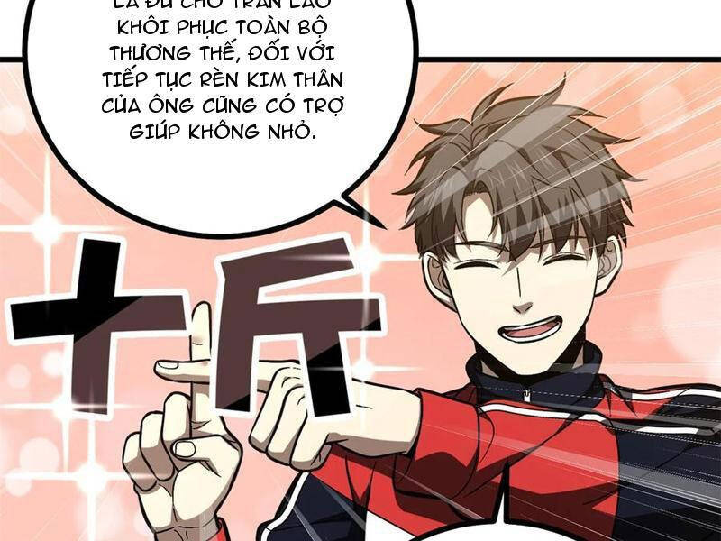 Toàn Cầu Cao Võ Chap 272 - Next Chap 273