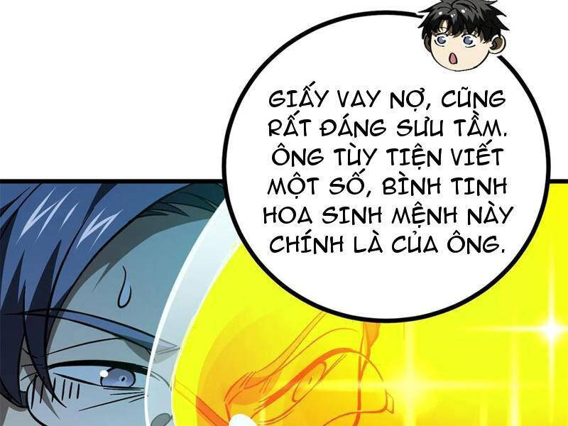 Toàn Cầu Cao Võ Chap 272 - Next Chap 273