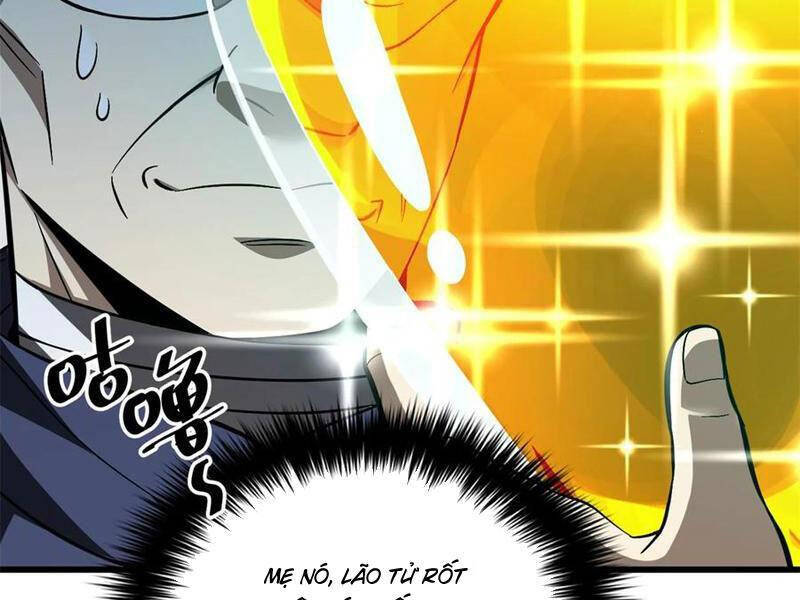Toàn Cầu Cao Võ Chap 272 - Next Chap 273