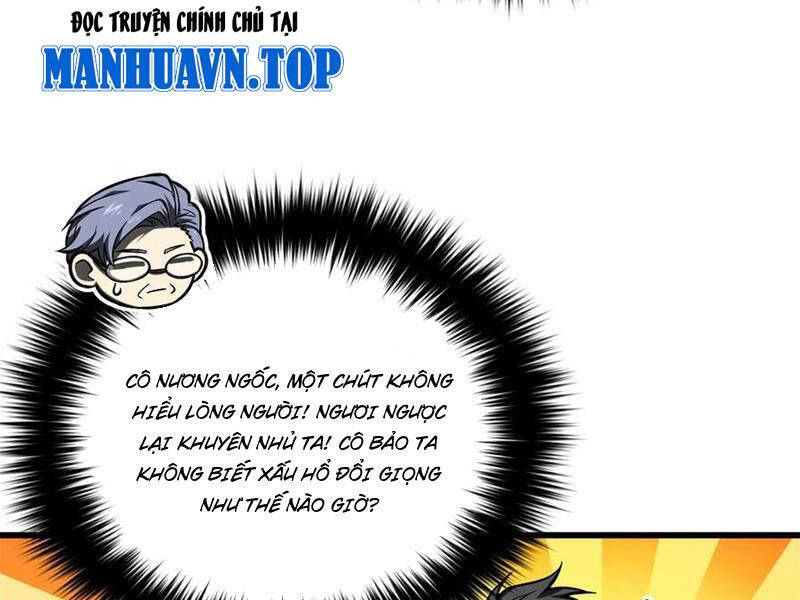 Toàn Cầu Cao Võ Chap 272 - Next Chap 273