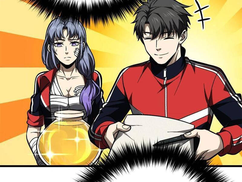 Toàn Cầu Cao Võ Chap 272 - Next Chap 273