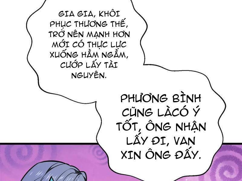 Toàn Cầu Cao Võ Chap 272 - Next Chap 273