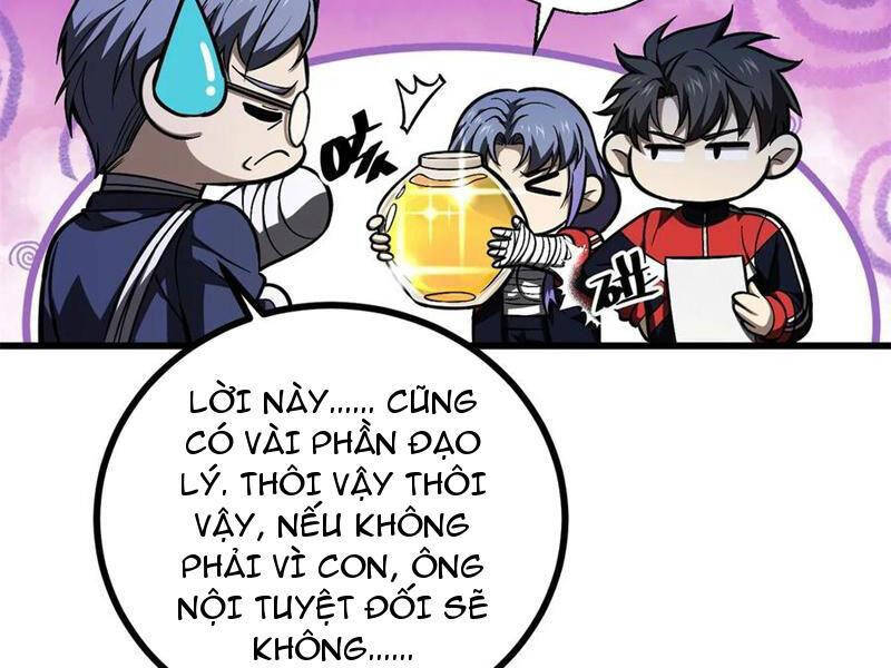 Toàn Cầu Cao Võ Chap 272 - Next Chap 273