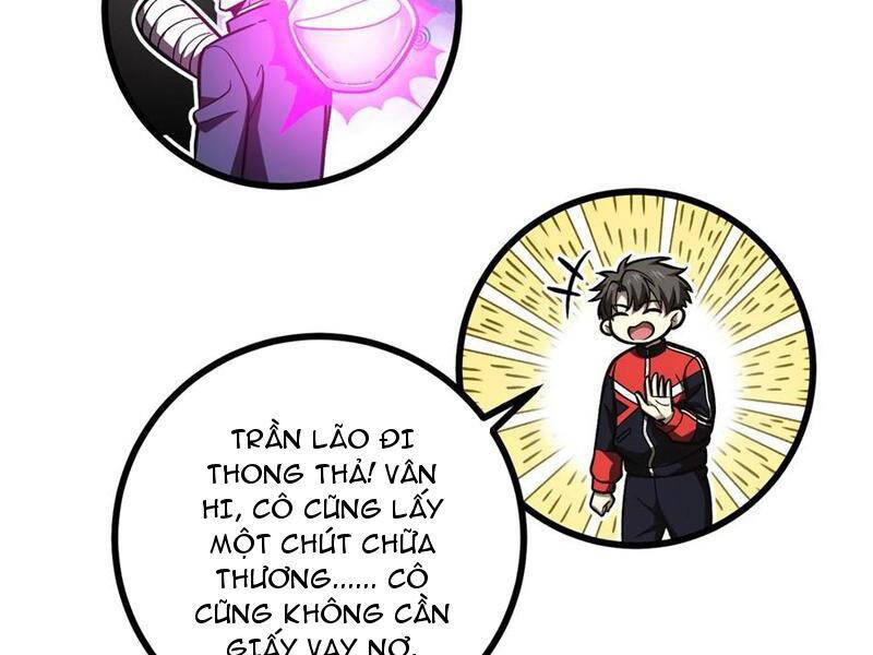 Toàn Cầu Cao Võ Chap 272 - Next Chap 273