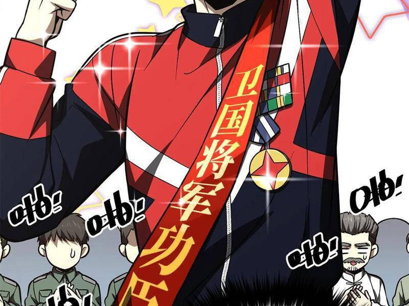 Toàn Cầu Cao Võ Chap 272 - Next Chap 273