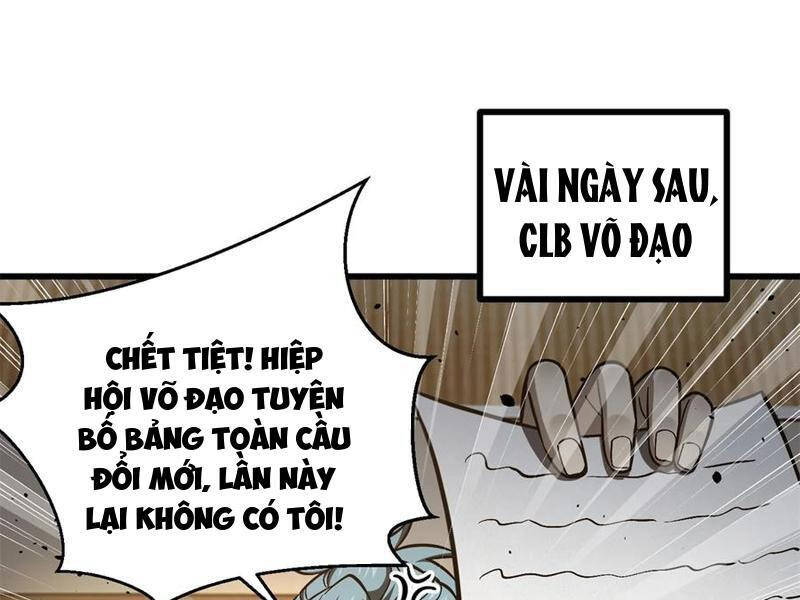 Toàn Cầu Cao Võ Chap 272 - Next Chap 273