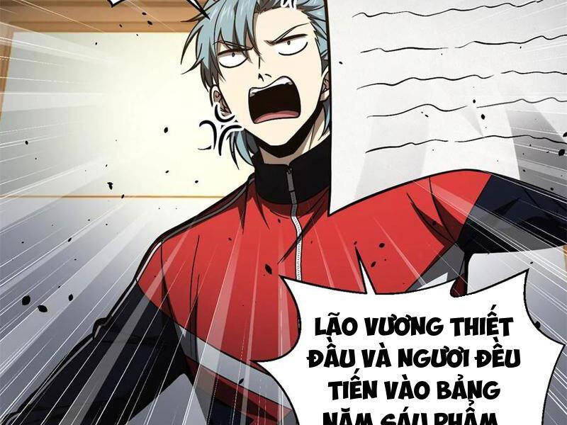 Toàn Cầu Cao Võ Chap 272 - Next Chap 273