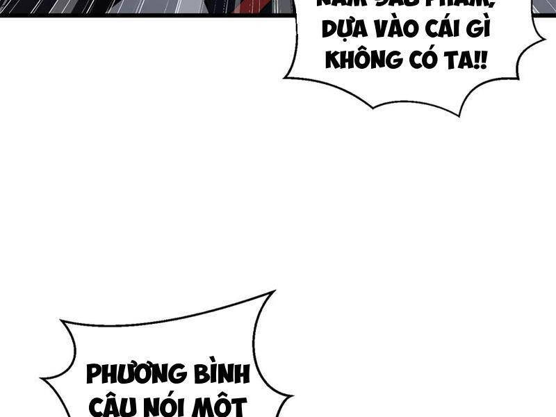 Toàn Cầu Cao Võ Chap 272 - Next Chap 273