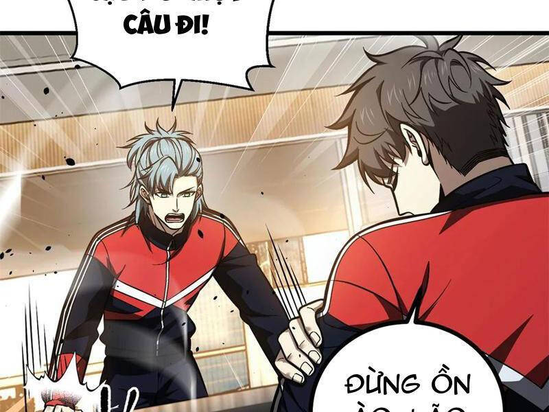 Toàn Cầu Cao Võ Chap 272 - Next Chap 273