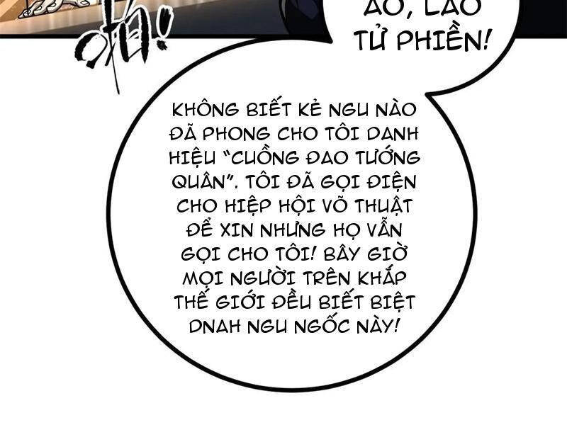Toàn Cầu Cao Võ Chap 272 - Next Chap 273