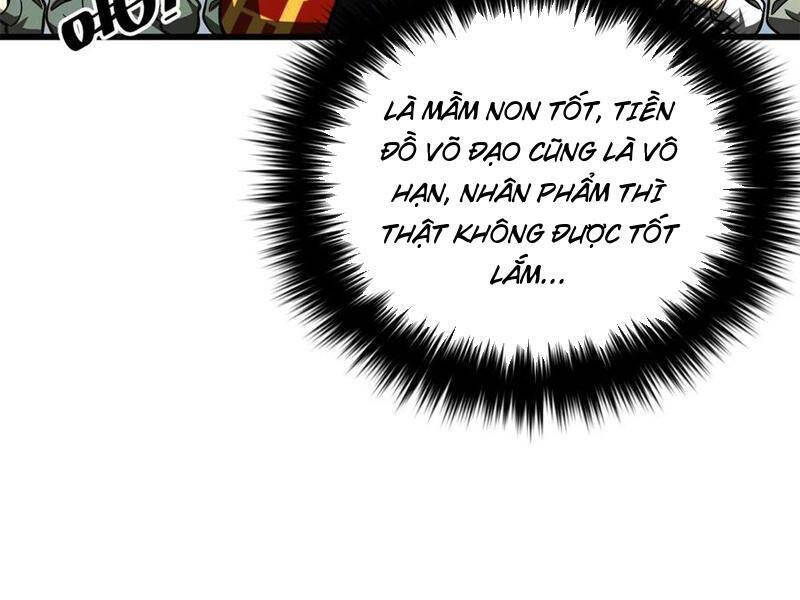 Toàn Cầu Cao Võ Chap 272 - Next Chap 273