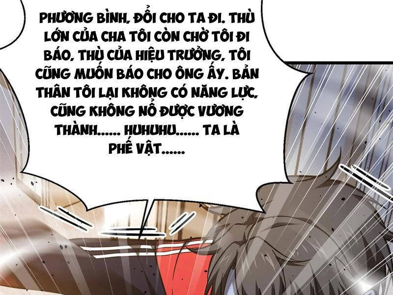 Toàn Cầu Cao Võ Chap 272 - Next Chap 273