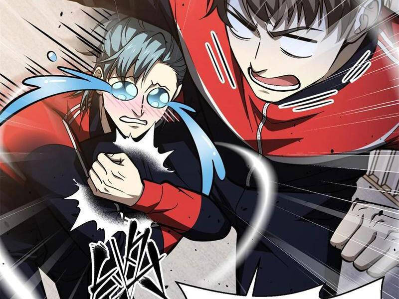 Toàn Cầu Cao Võ Chap 272 - Next Chap 273