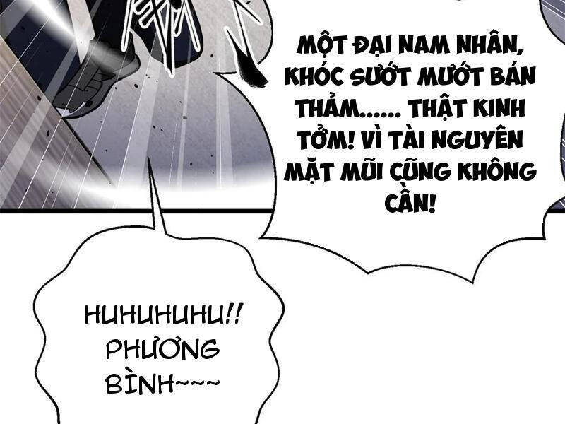 Toàn Cầu Cao Võ Chap 272 - Next Chap 273