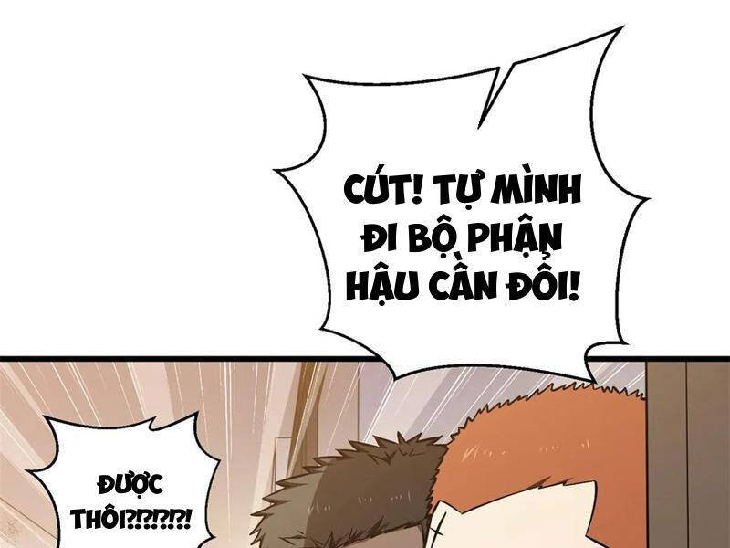 Toàn Cầu Cao Võ Chap 272 - Next Chap 273