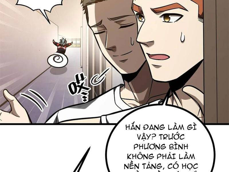 Toàn Cầu Cao Võ Chap 272 - Next Chap 273