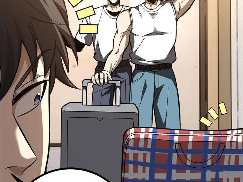 Toàn Cầu Cao Võ Chap 272 - Next Chap 273