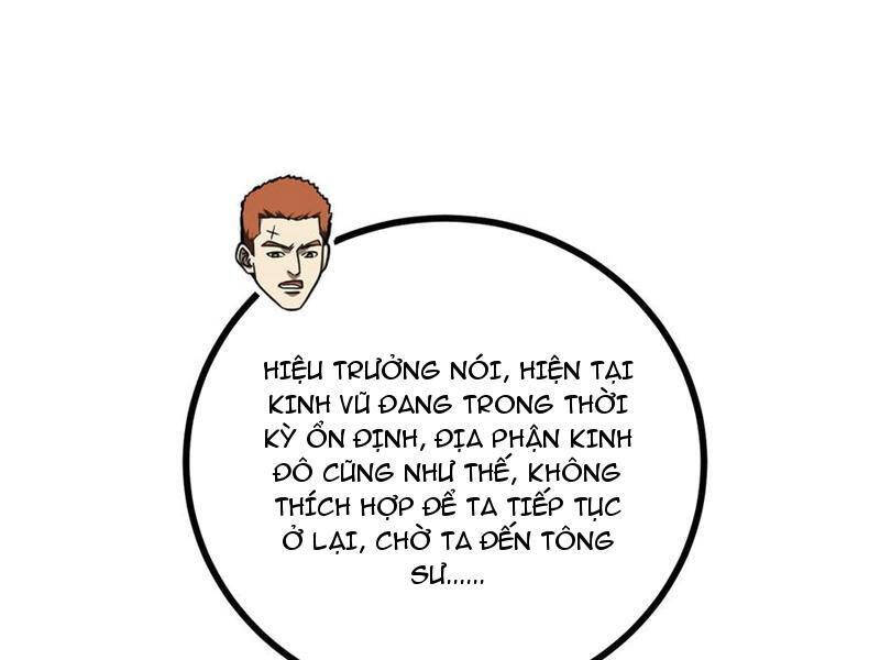 Toàn Cầu Cao Võ Chap 272 - Next Chap 273