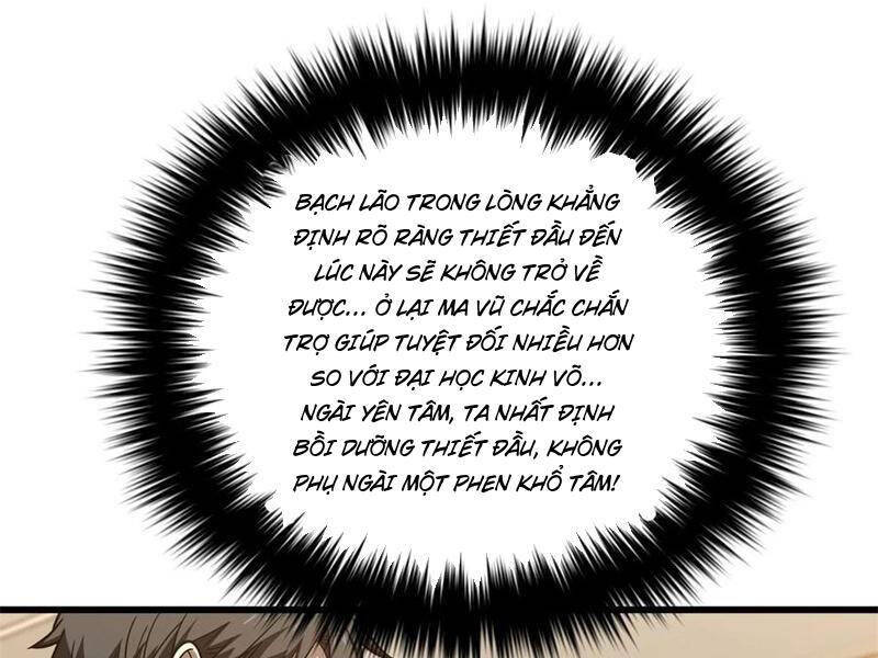 Toàn Cầu Cao Võ Chap 272 - Next Chap 273